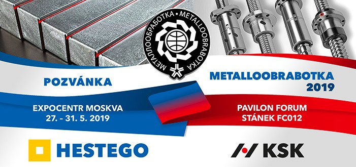 Metalloobrabotka 2019