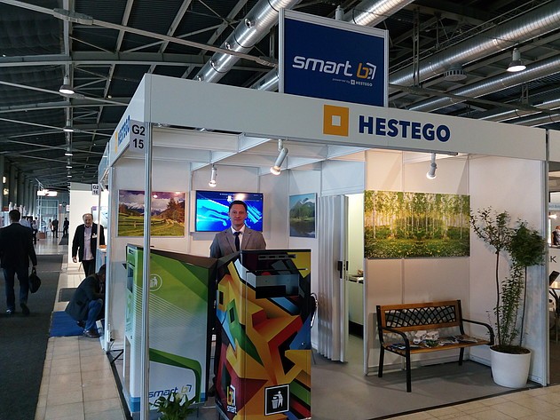 Urbis Smart City Fair poděkování