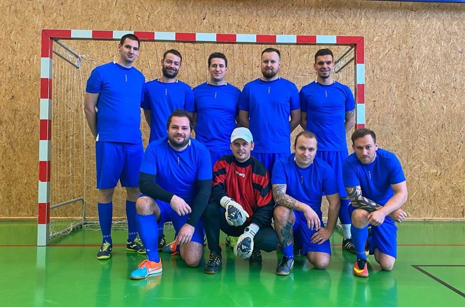 BUSBAR CUP 2020