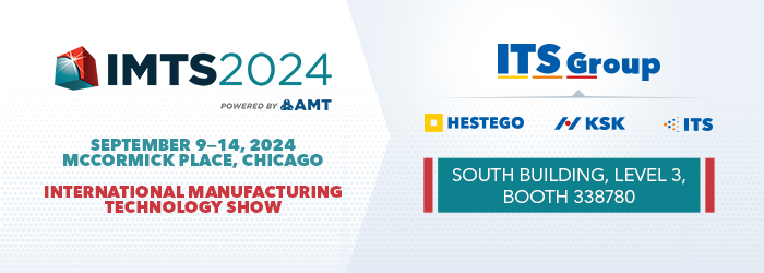 IMTS 2024